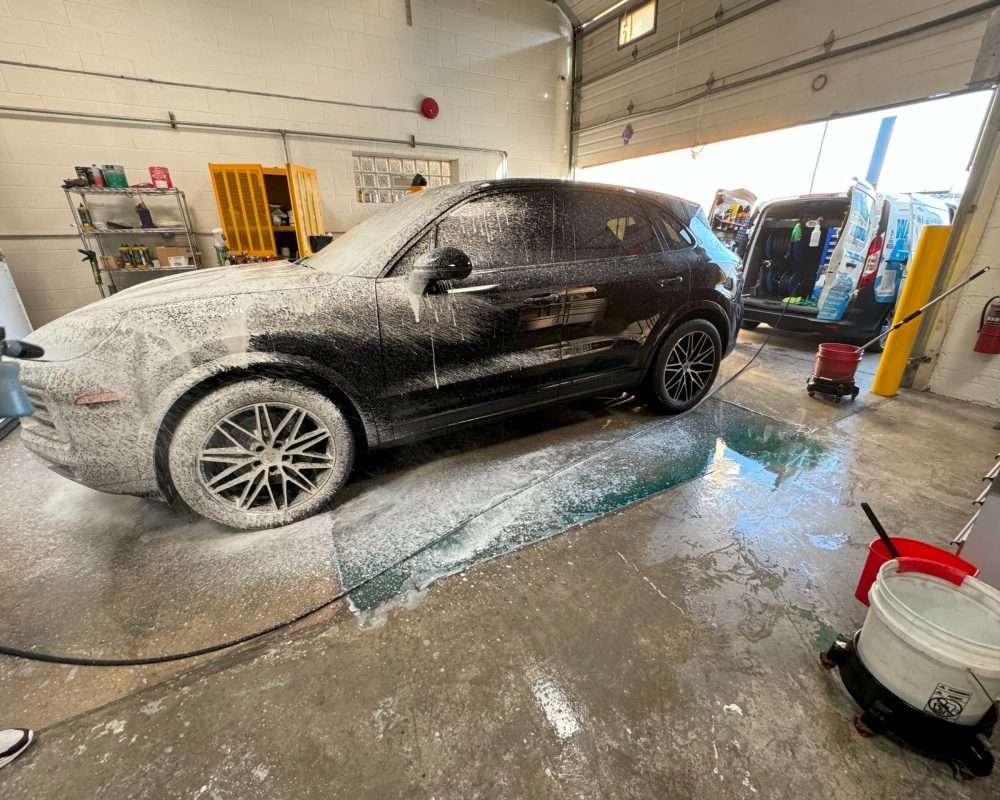 Car Detailing Expert Oak Park, IL
