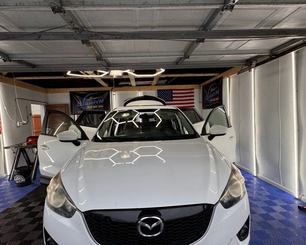 Windshield PPF IMG_9807 Auto Detailing