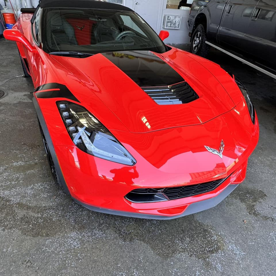 Ceramic Coating